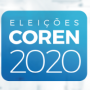 Publicado Edital das Eleições 2020 do Coren/SC