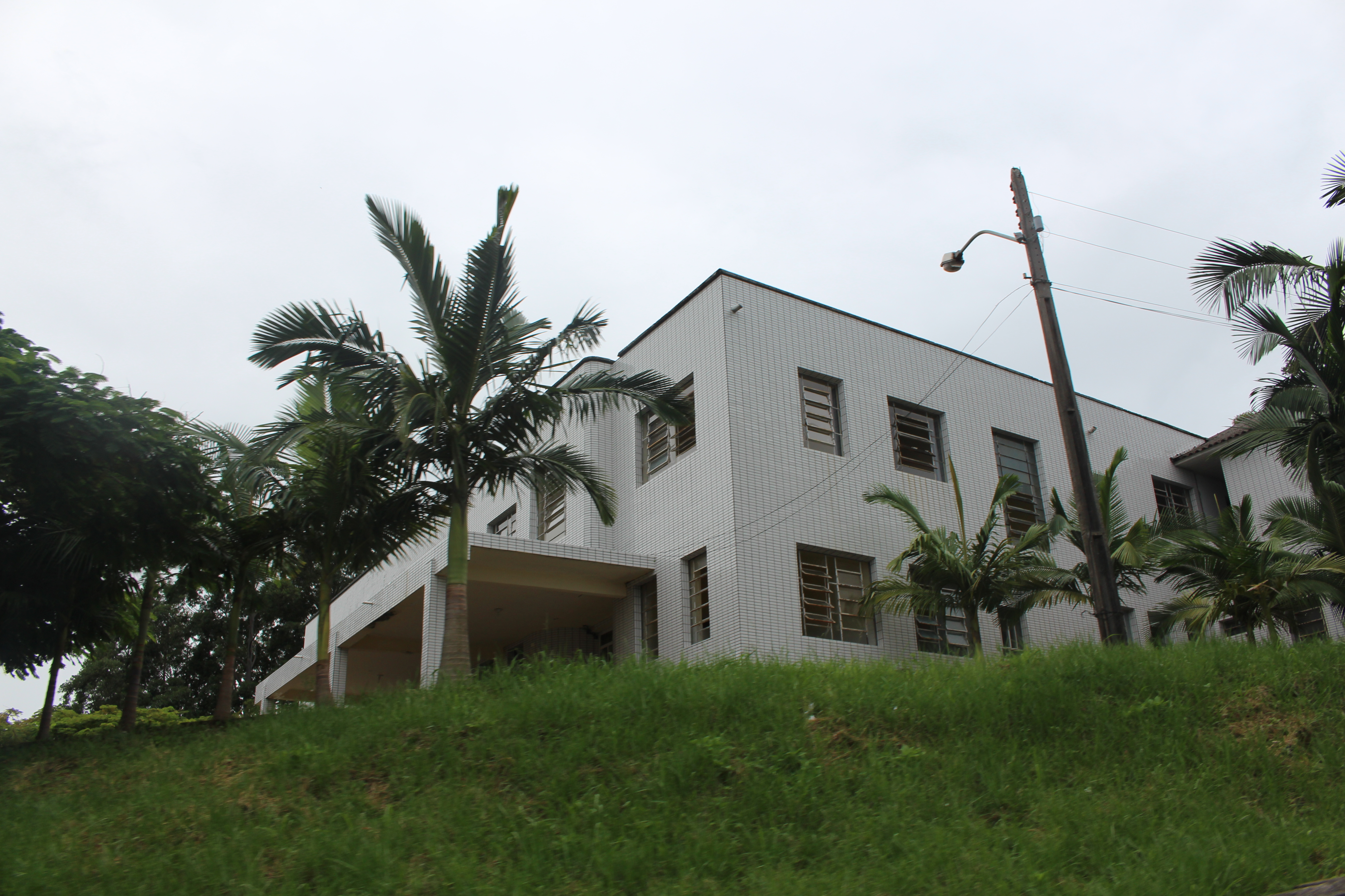 Com a contratação de enfermeiros reabriu o Hospital de Caridade São João Batista em Imaruí | Coren-SC | Conselho Regional de Enfermagem de Santa Catarina