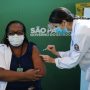 Imunização em Santa Catarina inicia nesta segunda depois de enfermeira ter sido a primeira brasileira vacinada contra Covid-19 no Brasil
