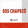 Coren/SC inicia Força Tarefa em Chapecó e encaminha ofícios às autoridades sobre colapso no sistema de saúde