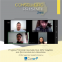 Projeto Primeira Inscrição: conselheira faz palestra para alunos da Unisociesc Joinville