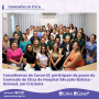 Hospital Unimed de Criciúma empossa nova Comissão de Ética de Enfermagem