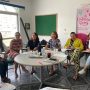 Coren-SC participa de reunião com Distrito Sanitário Especial Indígena