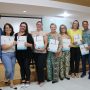 No Dia da Mulher, Hospital Regional de São José empossa nova Comissão de Ética