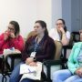 Comissões de Ética de Enfermagem da Serra participam de encontro presencial em Lages
