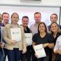 Empossada nova Comissão de Ética de Enfermagem do Hospital do Coração, em Balneário Camboriú