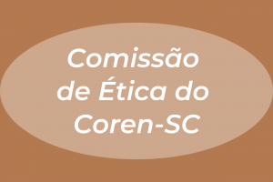 Comissão de Ética do Coren-SC