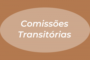 Comissões Transitórias