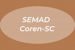 SEMAD Coren-SC