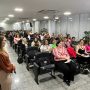 Coren-SC participa de encontro de Coordenadores de Fiscalização em Brasília