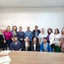 Coren-SC empossa nova Comissão de Ética do Hospital da Criança, em Chapecó