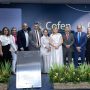 Cofen inaugura nova sede administrativa em Brasília