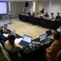 631ª Reunião Ordinária de Plenário (ROP) do Coren-SC reúne novos conselheiros empossados em Florianópolis