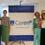 Coren-SC recebe visita institucional da Deputada Federal Ana Paula Lima
