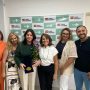 Coren-SC entrega Prêmio Destaque Político de Enfermagem a Carmen Zanotto