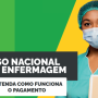 Governo Federal fará Caravana do Piso da Enfermagem em todos os estados brasileiros a partir de fevereiro